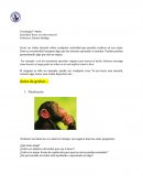 Actividad: Hacer un video tutorial