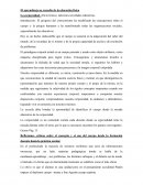 El aprendizaje no resuelto de la educación física escolar