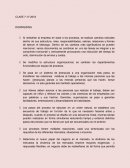 Los beneficios de la reingeniería