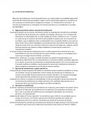 Las formas de la transferencia