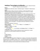 Practica de código de colores