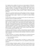Ensayo de sismos que se han presentado en Villavicencio