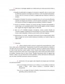 BWood Proyecto de Negocio