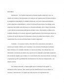 LA ADMINISTRACION ESTRATEGICA