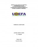 TEORÍAS DE LA MOTIVACIÓN