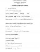 ENSAYO SOBRE BIENES DE CAPITAL