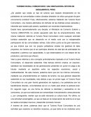 TURISMO RURAL COMUNITARIO: UNA INNOVADORA OPCIÓN DE DESCUBRIR EL PERÚ