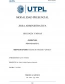 La industria de embutidos “Cafrilosa”