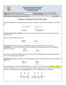 División de Números Naturales