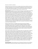 Clásicos de la literatura española