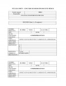 NÚCLEO COMÚN – CONCURSO DE OPOSICIÓN DOCENTE MÉXICO