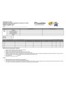 PROGRAMA DE EDUCACION Y DESARRROLLO PSICOAFECTIVO -PISOTÓN