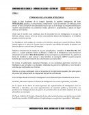 Inteligencia policial