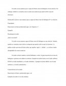 Acidos y bases. Bicarbonato de sodio