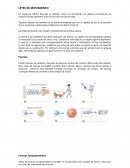 Fisica. LEYES DE MOVIMIENTO