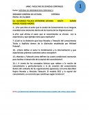 TRABAJO RESUMEN GESTION DEL CONOCIMIENTO