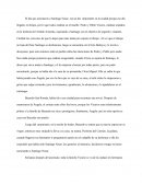 Resumen de crónicas de una muerte anunciada