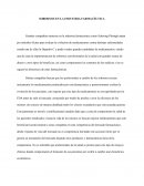 Reseña sobre sobornos en la industria farmaceutica