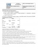 REGISTRACIONES CONTABLES BÁSICAS