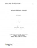 RESOLUCIÓN DE CONFLICTOS – ACTIVIDAD 2