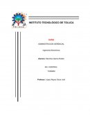 Empresa que fue fundada en 1948 en el centro de Toluca