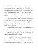 Lesiones Medulares: ¿tienen la solución las células madres?