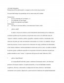 Dimensiones de la salud mental y su impacto en los niveles de prevención