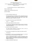 Medidas correctivas - código nacional de Seguridad y Convivencia Ciudadana