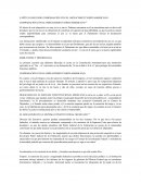 COMPARACIÓN CON EL IMPEACHMENT NORTEAMERICANO