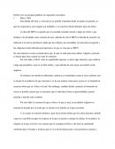 Etica profesional.Bien y Mal