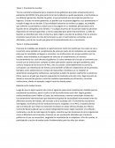 Apuntes de evaluacion de proyectos. Crecimiento mundial