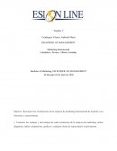 Marketing internacional