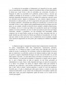 Finanzas Internacionales y la Balanza de Pagos