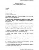 PROGRAMMA DE HABILIDADES PARA CUDADORES