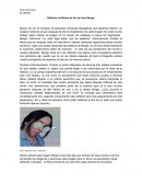 Reflexión de Modos de Ver de John Berger