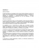 Modelado de procesos de sistema de información