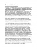 Pico y placa ambiental