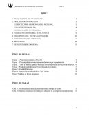 Productividad en la industria manufacturera del plástico en Perú