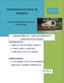 INFORME-N1-CIRCUITOS-ELECTRICOS