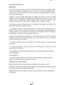 SISTEMA DE PERSONALIDAD