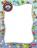 Introducción al Ministerio de Niños Trabajo Manual