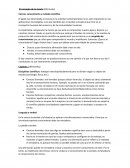 El concepto de la ciencia (Klimovsky)