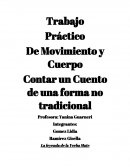 La leyenda de la Yerba Mate