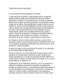 Tratamientos termicos especiales