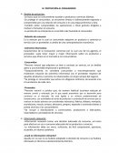 Resumen de Protección al consumidor, Ley Perú