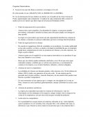 Analisis precio unitario localizacion y replanteo