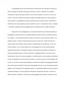 La importancia de la propaganda para dos estados autoritarios
