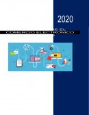En México, el comercio electrónico está creciendo a un ritmo particularmente rápido
