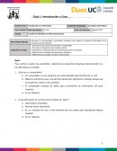 Conceptos informáticos