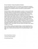 El muro fronterizo: Fracaso del gobierno fronterizo